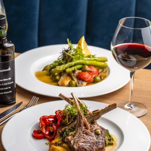 Fotografie Restaurant Allucinante - 4