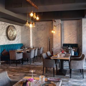 Fotografie Restaurant Allucinante - 0