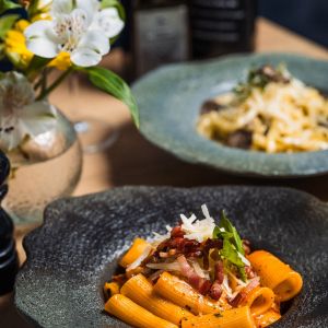 Fotografie Restaurant Allucinante - 5