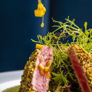 Fotografie Restaurant Allucinante - 6