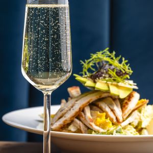 Fotografie Restaurant Allucinante - 7