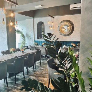 Fotografie Restaurant Allucinante - 1