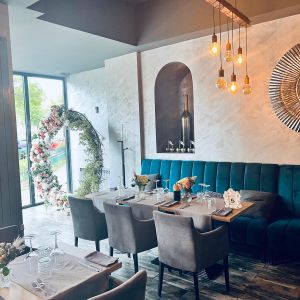 Fotografie Restaurant Allucinante - 2