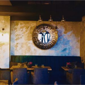 Fotografie Restaurant Allucinante - 0