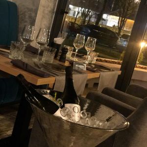 Fotografie Restaurant Allucinante - 2