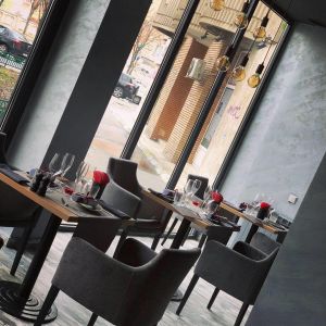 Fotografie Restaurant Allucinante - 3