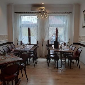 Fotografie Restaurant Baroque - 3