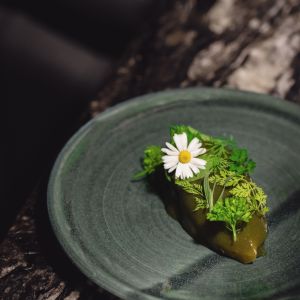 Fotografie NOUA. Bucătărie Românească - 1