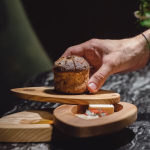 Fotografie NOUA. Bucătărie Românească - 3