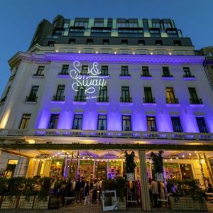 Fotografie Sip & Sway by Beef Room - 0