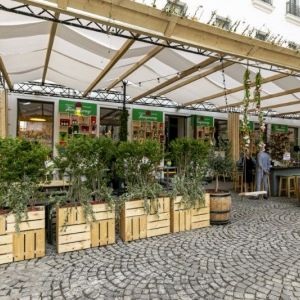 Fotografie Sip & Sway by Beef Room - 1