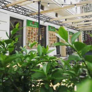 Fotografie Sip & Sway by Beef Room - 3