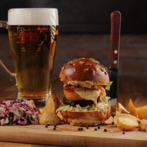 Fotografie Draft Pub - 1