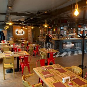 Fotografie Draft Pub - 2