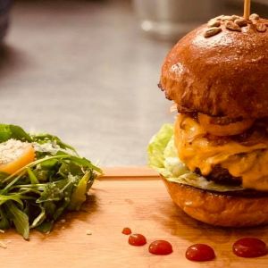 Fotografie Draft Pub - 4