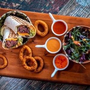 Fotografie Sandwich Pub - 1