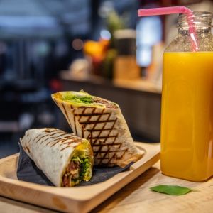 Fotografie Sandwich Pub - 2