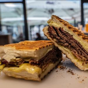 Fotografie Sandwich Pub - 3