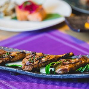 Fotografie Nuba Summer Vibes - 1