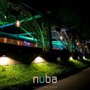 Fotografie Nuba Summer Vibes - 2