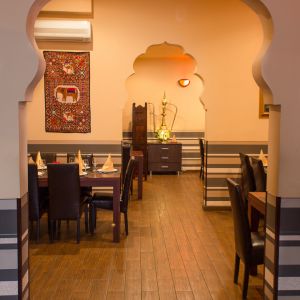 Fotografie Haveli - 3