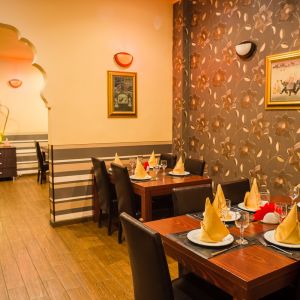 Fotografie Haveli - 4