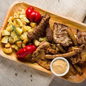 Fotografie La Mama - 1