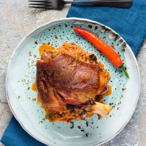 Fotografie La Mama - 3