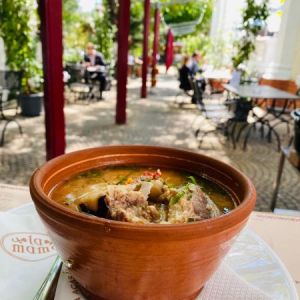 Fotografie La Mama - 0