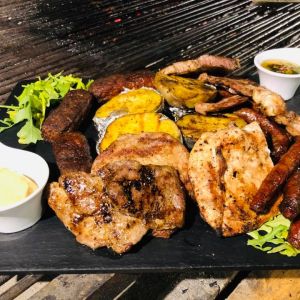 Fotografie Berăria Centrală - 1