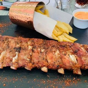 Fotografie Berăria Centrală - 2