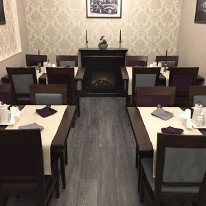 Fotografie The Grill - 0