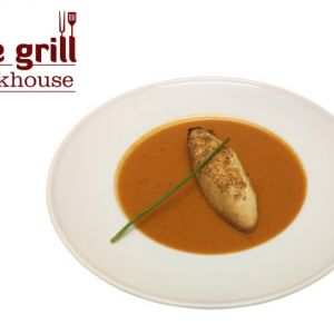 Fotografie The Grill - 1