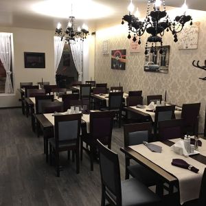 Fotografie The Grill - 2