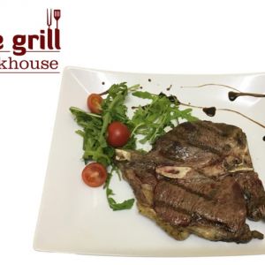 Fotografie The Grill - 3