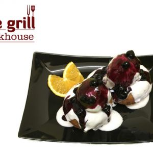 Fotografie The Grill - 4