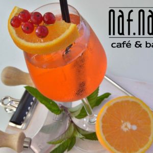 Fotografie Naf Naf Cafe & Bar - 0