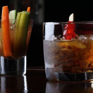 Fotografie Naf Naf Cafe & Bar - 1