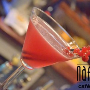 Fotografie Naf Naf Cafe & Bar - 2