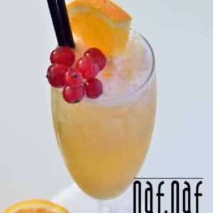 Fotografie Naf Naf Cafe & Bar - 3