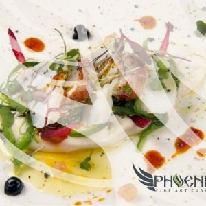 Fotografie Phoenix Fine Art Cuisine - 1