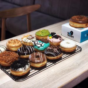 Fotografie Gogosh - 0