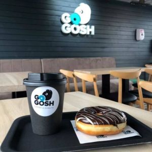 Fotografie Gogosh - 1