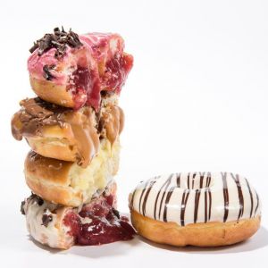 Fotografie Gogosh - 3