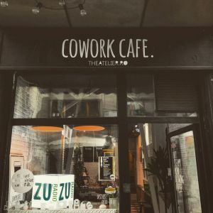 Fotografie The Atelier - 0