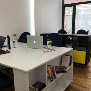 Fotografie The Atelier - 2