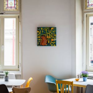 Fotografie Stucatura - 7