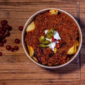 Fotografie Urban Food - 1