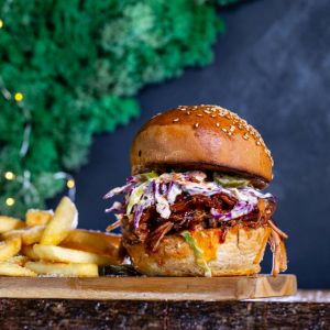 Fotografie Urban Food - 2