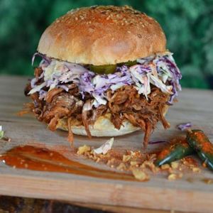 Fotografie Urban Food - 4